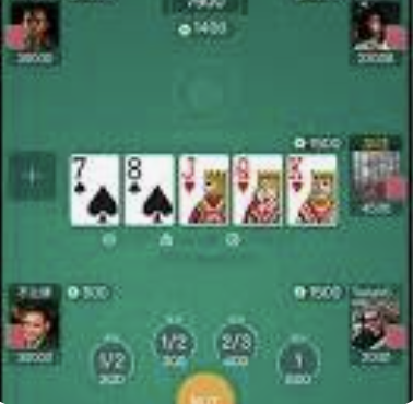 qqpoker正规决策流程图