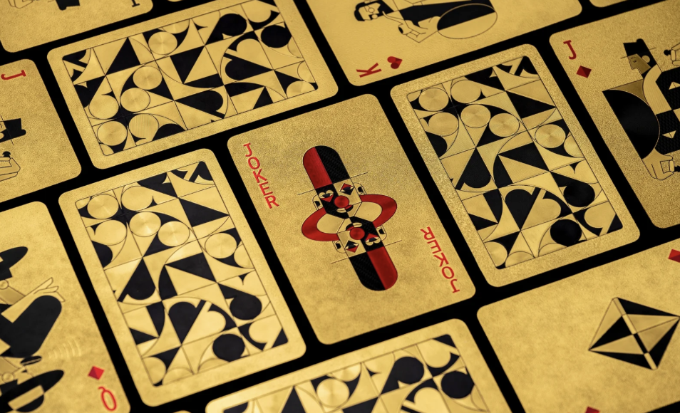 qqpoker筹码深度牌面结构示意图